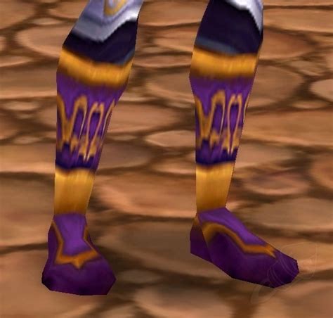 Replica Magister's Boots 